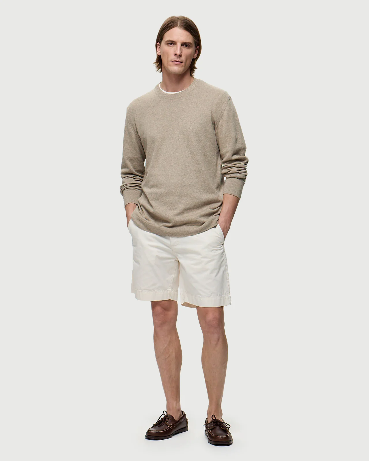 Shorts & Bermudas